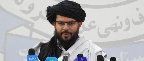 سخنگوی وزارت امر به معروف طالبان: از حقوق زنان در ۲۰ سال گذشته 'استفاده سیاسی' شد