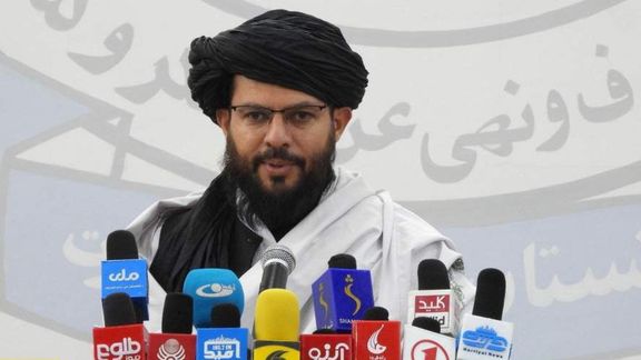 د طالبانو امربالمعروف وزارت: په تېرو شلو کلونو کې د ښځو له حقونو سیاسي استفاده شوې ده