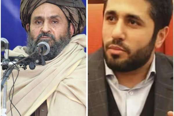 حبیبالرحمان حکمتیار ملا برادر ته؛ افغانستان ښکلی هېواد دی د «زقوم ونې» کرلو ځای نهدی