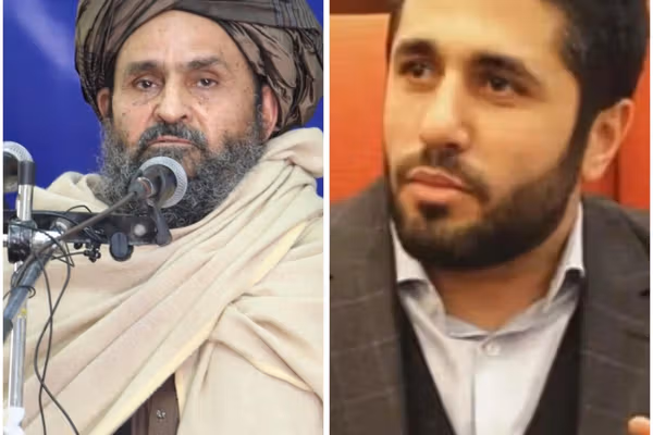 حبیبالرحمان حکمتیار ملا برادر ته؛ افغانستان ښکلی هېواد دی د «زقوم ونې» کرلو ځای نهدی