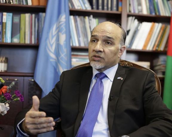 محمود صیقل:بانک مرکزی افغانستان مستقل نیست