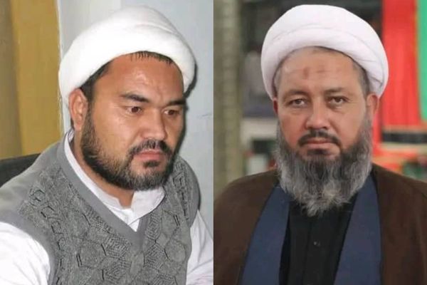 Taliban Arrests Two Influential Shia Clerics In Herat's Jibril Town
