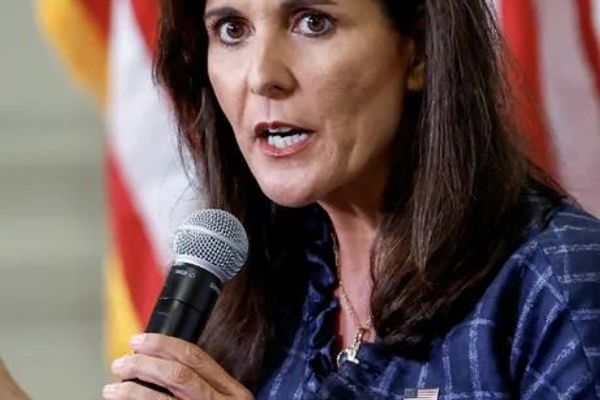 نېکي هېلي: له ایران سره خبرې به یوازې د «اوباما ۲» تجربې تکرار ته لاره هواره کړي