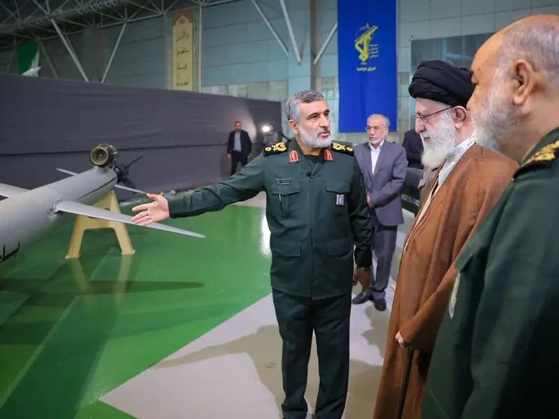 نتایج نظرسنجی راسموسن: دو سوم امریکایی‌ها وقوع جنگ با ایران را محتمل می‌دانند