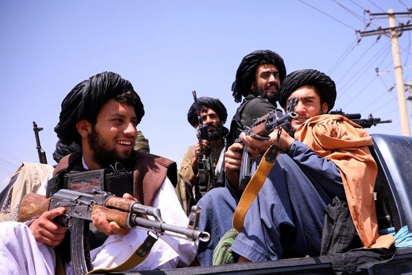 نویسنده امریکایی: جناحهای طالبان ممکن است با هم درگیر شوند