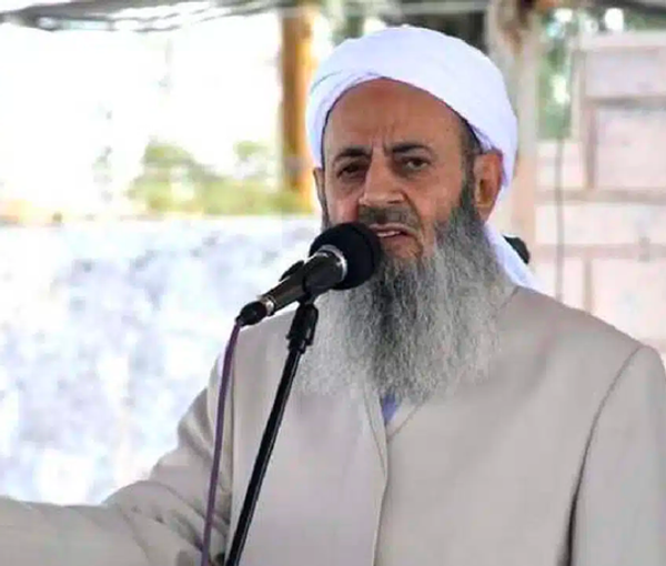 مولوی عبدالحمید: شورای نگهبان با گزینش مدیران ناتوان، ایران را با چالش‌ جدی مواجه کرده است