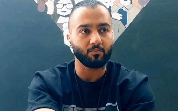 جایزه «واتسلاو هاول» امسال به یک معترض ایرانی و یک نویسنده هندی اهدا شد