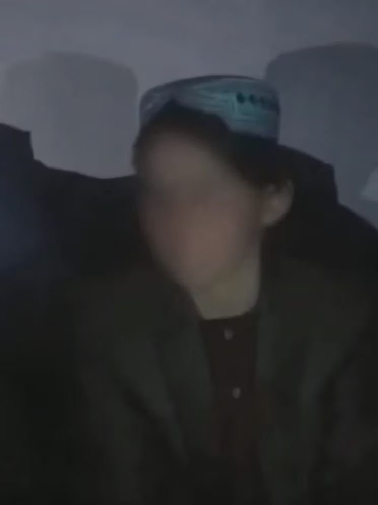 طالبان می‌گوید دختر پسرانه‌پوش هلمندی به خانه خود برگشته است