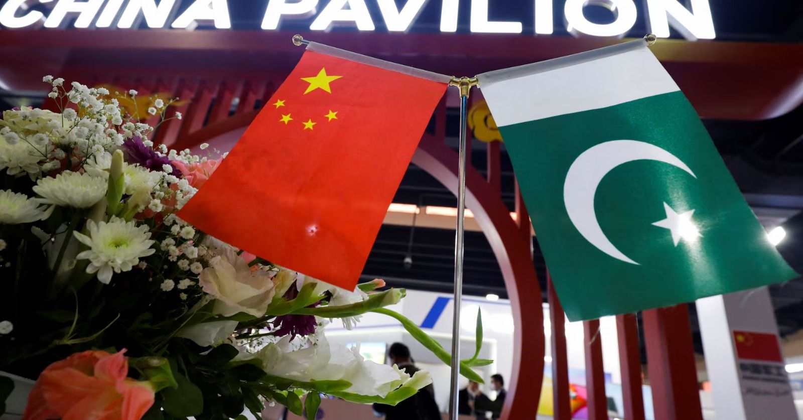 Pakistan Shares 'Convincing Evidence' With China On Terrorist Presence In Afghanistan