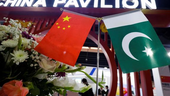 پاکستانۍ رسنۍ: پاکستان له چین سره افغانستان کې د ترهګرو په اړه «قناعت وړ شواهد» شریک کړل