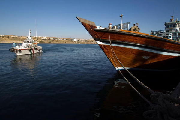 Taliban Announces $90 Million Trade Agreement With Iranian Shipping Firm