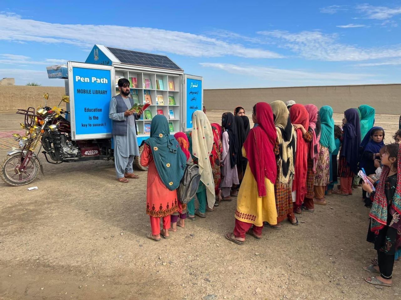 بازداشت مطیع‌الله ویسا؛ هدر بار می‌گوید بپذیریم که «تعامل سازنده» با طالبان نتیجه نمی‌دهد 