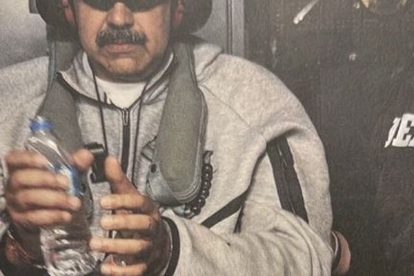 غوث جانباز: د مادورو نسکورېدل د روسیې لپاره ډېرې منفي پایلي لري