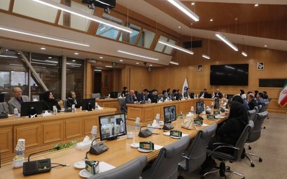 اتاق بازرگانی خراسان رضوی: داروهای ایرانی به افغانستان قاچاق میشوند