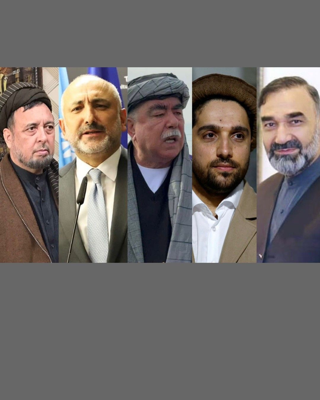 د طالبانو مخالفو ډلو د ملګرو ملتونو په مشرۍ د سولې خبرو اترو غوښتنه وکړه