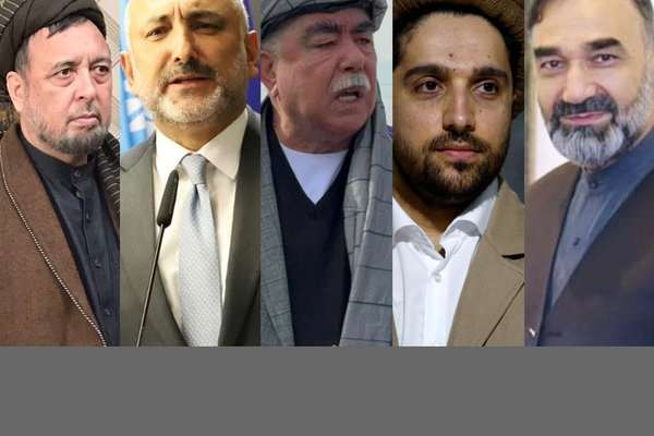 د طالبانو مخالفو ډلو د ملګرو ملتونو په مشرۍ د سولې خبرو اترو غوښتنه وکړه