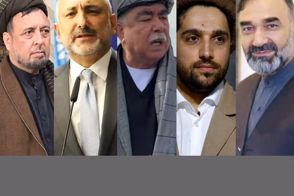 د طالبانو مخالفو ډلو د ملګرو ملتونو په مشرۍ د سولې خبرو اترو غوښتنه وکړه