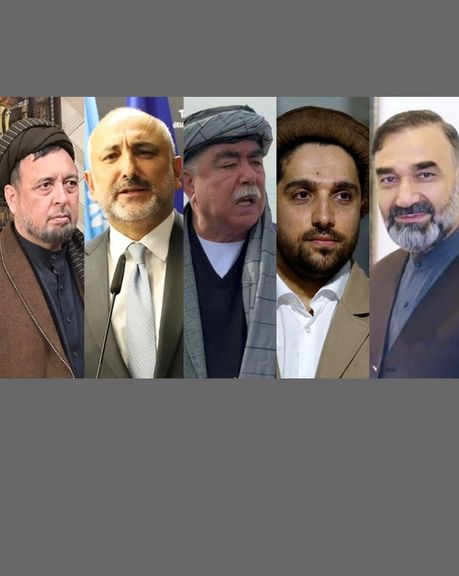 د طالبانو مخالفو ډلو د ملګرو ملتونو په مشرۍ د سولې خبرو اترو غوښتنه وکړه