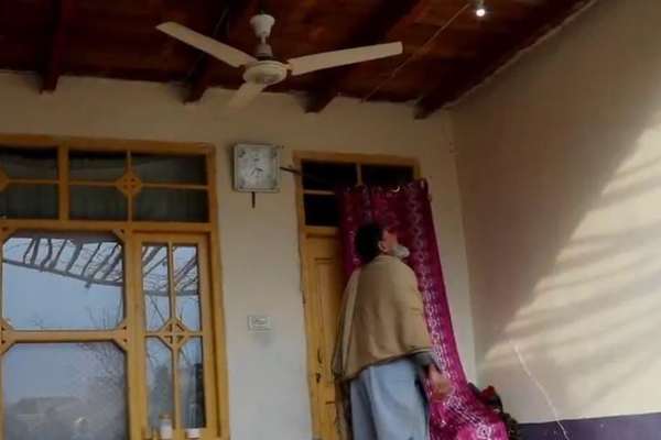 سازمان ملل: ۹۷ درصد مردم افغانستان مشکل برق دارند