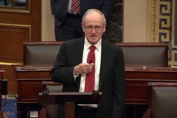 No American Funds Should Reach Taliban, Says US Senator