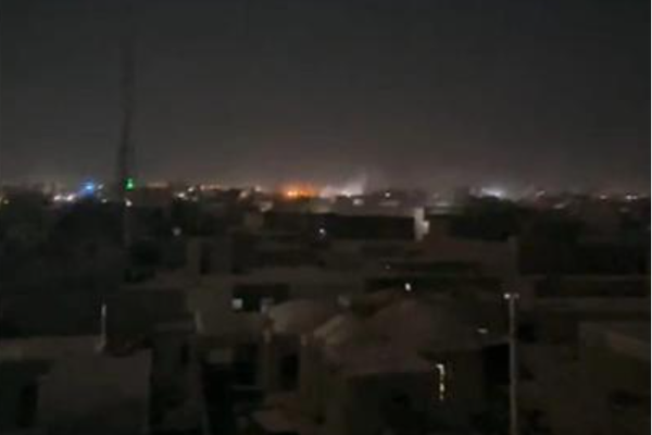 Taliban Claims To Conduct Operations Against IS-K in Balkh & Nirmoz Provinces