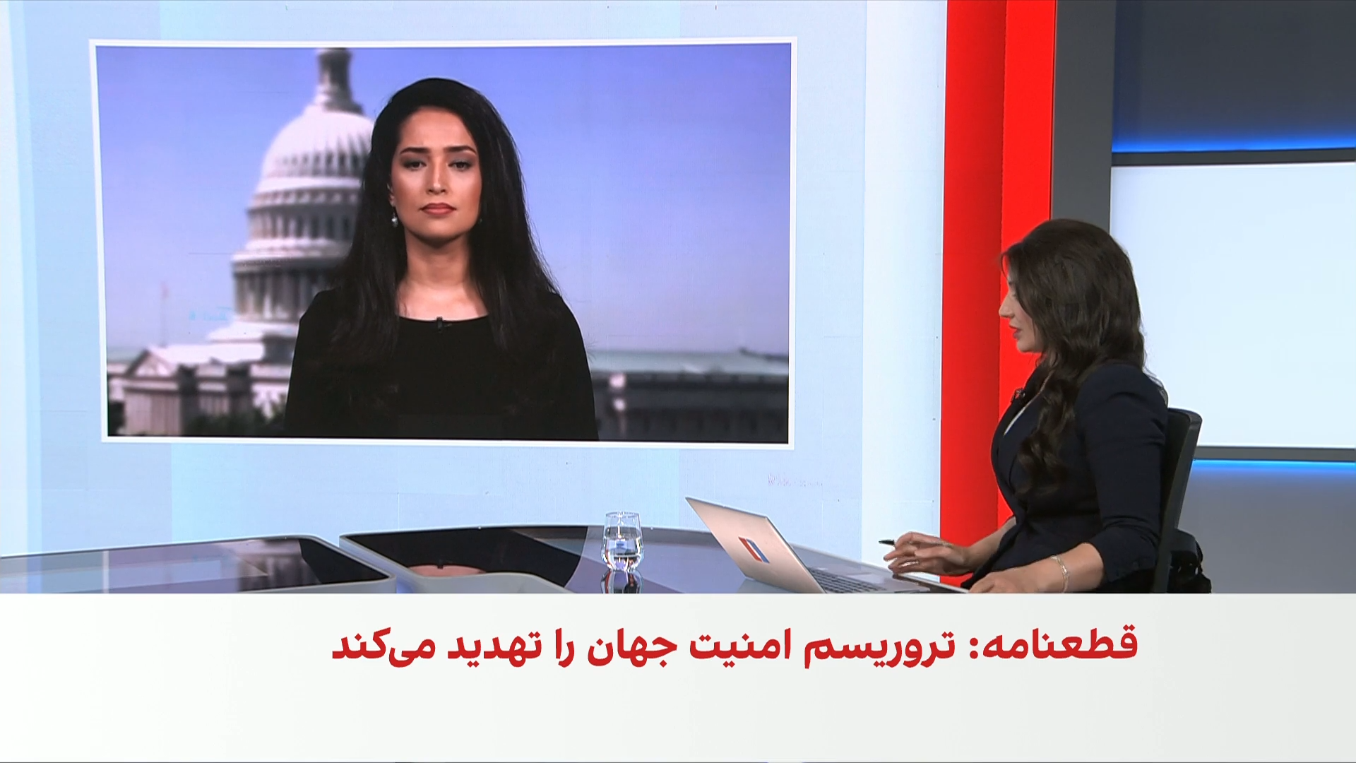 واشنگتن و طالبان؛ پنج سال رابطه پرتنش