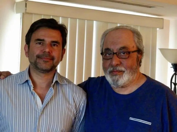 د افغانستان د پخواني شاه ظاهر شاه زوی شهزاده احمد شاه مړ شو