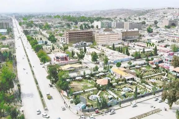 طالبانو په خوست کې یوه ښځه د «بداخلاقي» په تور په دُرو وهلې ده