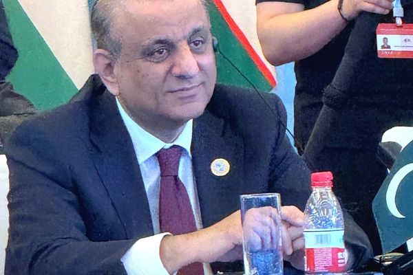 پاکستان د سیپېک تر چتر لاندې له افغانستان سره سوداګري پراخوي