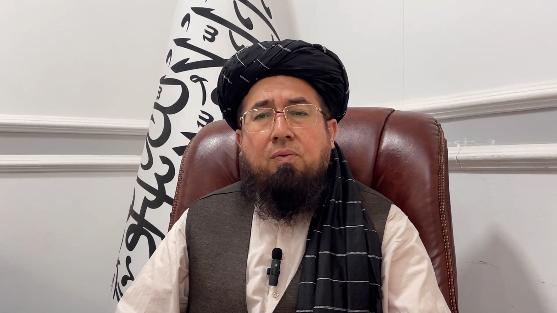 په کراچۍ ښار کې د طالبانو کونسل