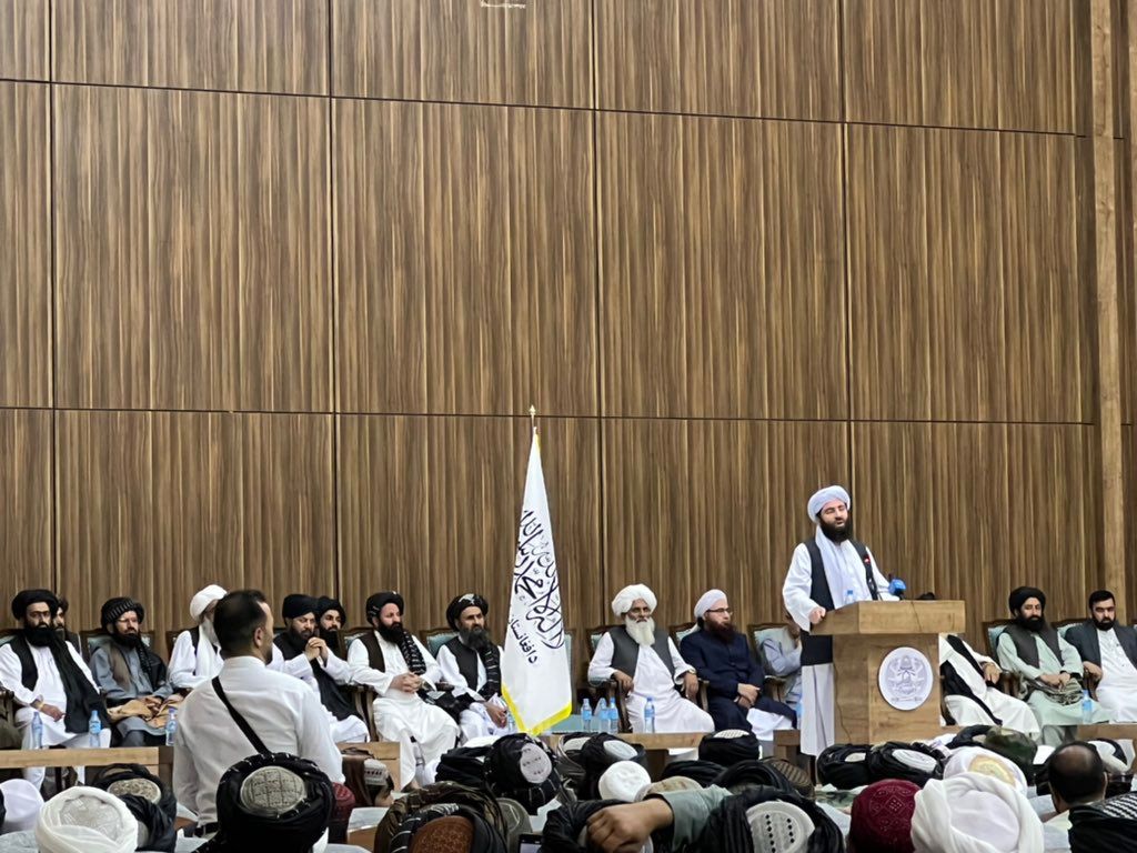 مجاهد درباره انصاری: تدابیر امنیتی شدید بود اما آنچه "از سوی پروردگار" مقرر باشد می‌رسد