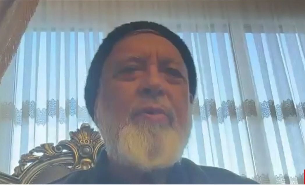 محمد محقق: مشکل ما با طالبان با مذاکره حل نمی‌شود