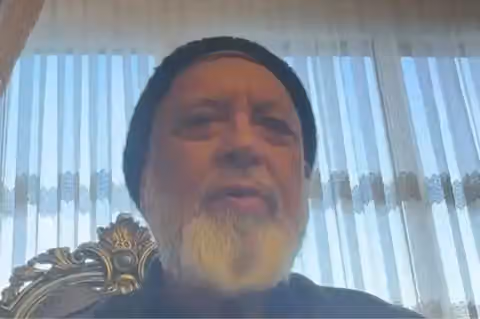 محمد محقق: مشکل ما با طالبان با مذاکره حل نمیشود