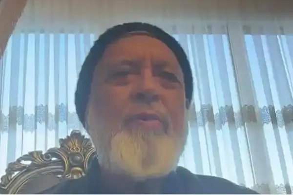 محمد محقق: مشکل ما با طالبان با مذاکره حل نمیشود