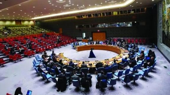 شورای مقاومت: سازمان ملل در مورد نشست دوحه با جریانهای سیاسی مخالف طالبان مشورت نکرده است