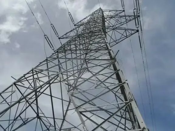 شرکت برق افغانستان قطع کامل برق وارداتی از اوزبیکستان را تکذیب کرد