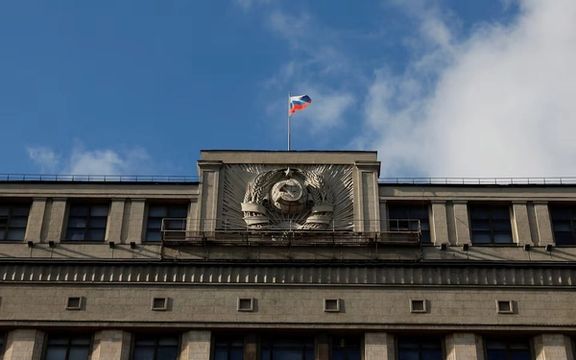 پارلمان روسیه با تصویب قانونی راه را برای شناسایی طالبان هموار کرد