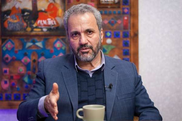مقام جمهوری اسلامی: افغانها را با ۴۰ سال حضور در ایران هم پناهنده نمیدانیم