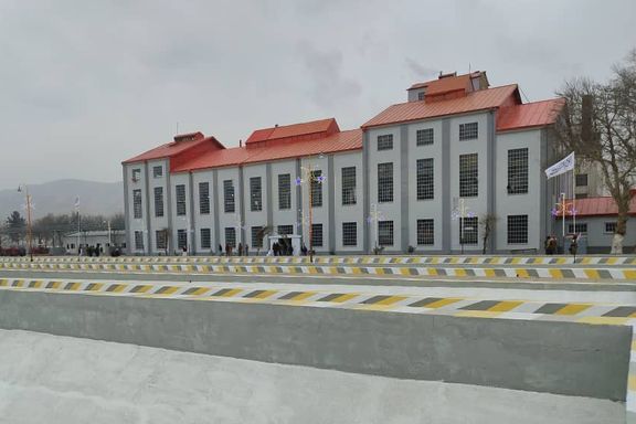 طالبان وايي ۱۳ دولتي شرکتونه یې بېرته فعال کړي دي