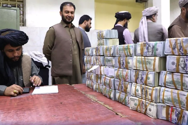 US Provided $120 Million In Afghan Aid In First Three Months Of 2025, Says SIGAR