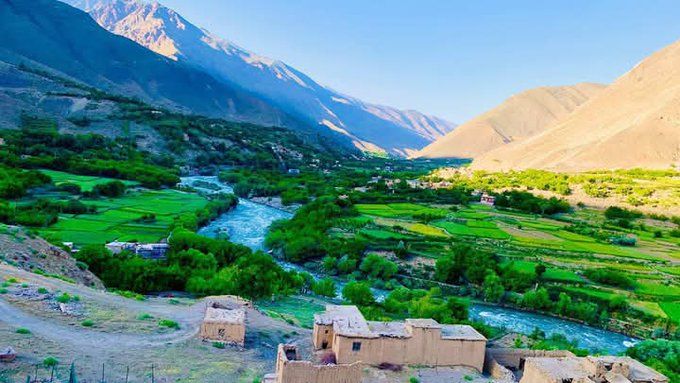 طالبان وايي په تیرو ۳ کلونو کې په پنجشېر کې هیڅ امنیتي پیښه نه ده شوې