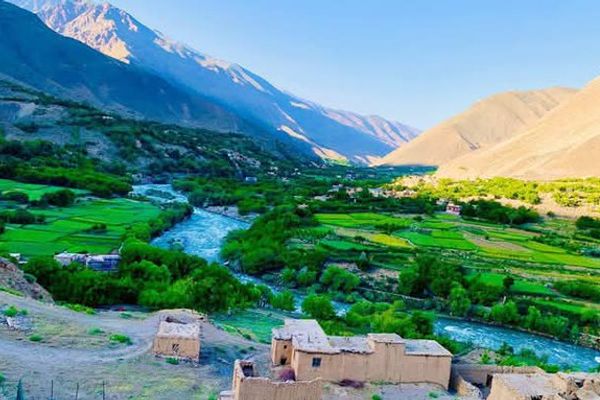 طالبان وايي په تیرو ۳ کلونو کې په پنجشېر کې هیڅ امنیتي پیښه نه ده شوې