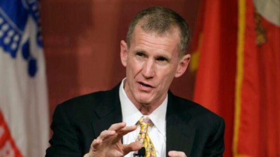 متقاعد امریکایي جنرال: د افغان کډوالو د اېستلو لپاره د ټرمپ ادارې اقدام 'خواشینوونکی' دی