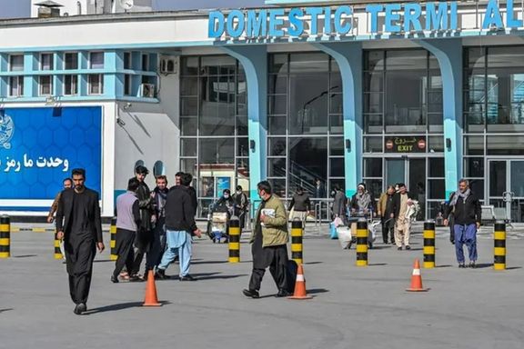 سویسي ورځپاڼه: طالبان د کډوالو د اېستلو مخنیوي سره لویدیځ هېوادونه تعامل ته اړ باسي