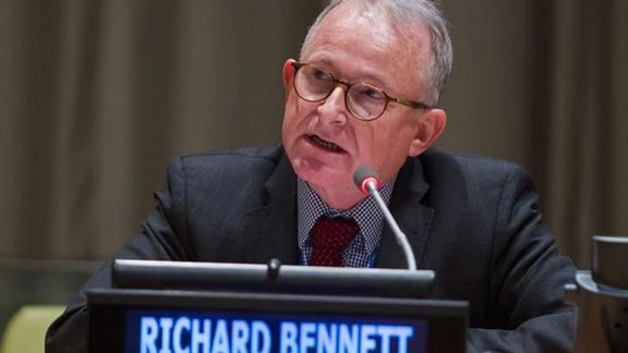 گزارشگر سازمان ملل خواستار تحقیقات معیاری در باره کشتارهای پنجشیر شد