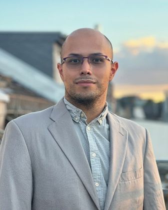لویس پِشی، شهروند مکسیکو