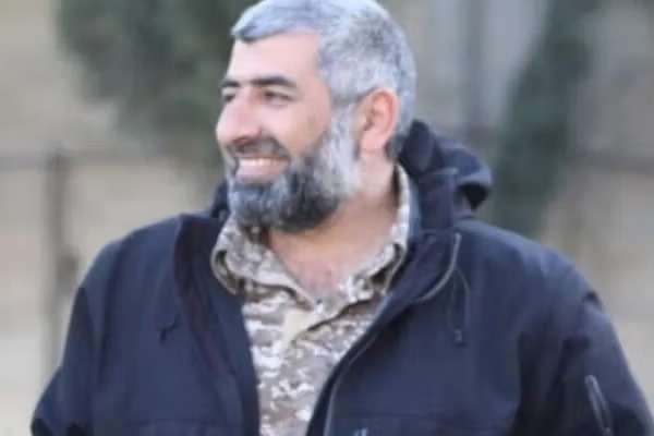 اسرائیل از کشته شدن یکی از بنیانگذاران حماس خبر داد
