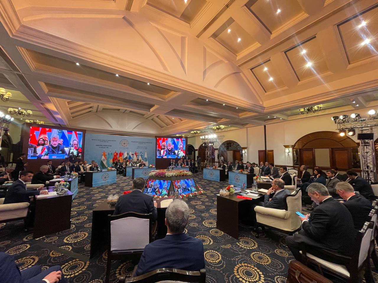 هند، روسیه و پاکستان از طالبان خواستند که به حقوق همه افغان‌ها احترام بگذارد