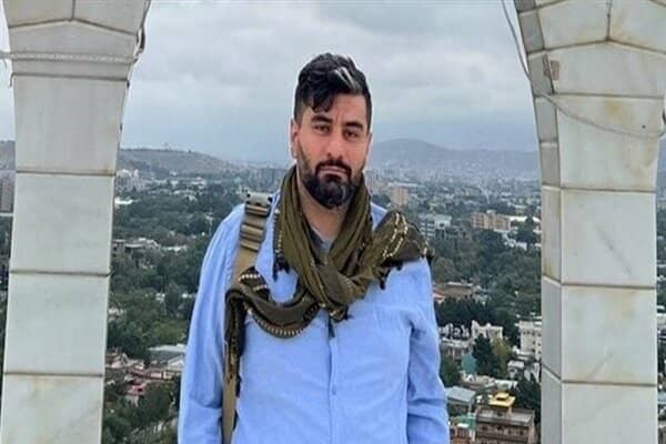 خبرگزاری مهر: عکاس ایرانی اجازه ندارد از افغانستان خارج شود