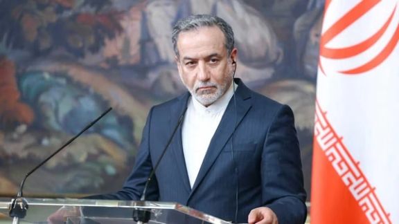 وزیر خارجه ایران: غنیسازی هستهای را کنار نمیگذاریم